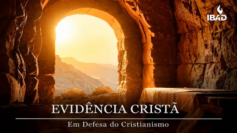 Capa da série
