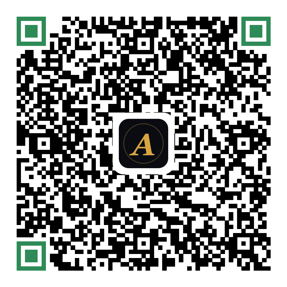 QR Code Pix para ofertas ao Pastor Adriano